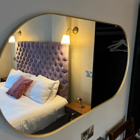 Topper's Guest Гостевой дом 3*