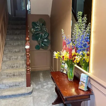 Guest house Topper's Guest 3*