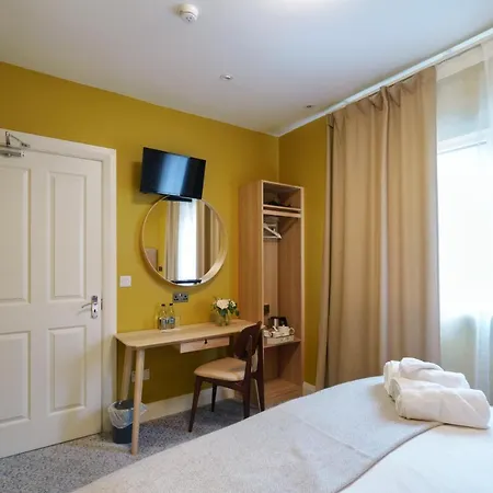 Guest house Topper's Guest Carrick-on-Shannon