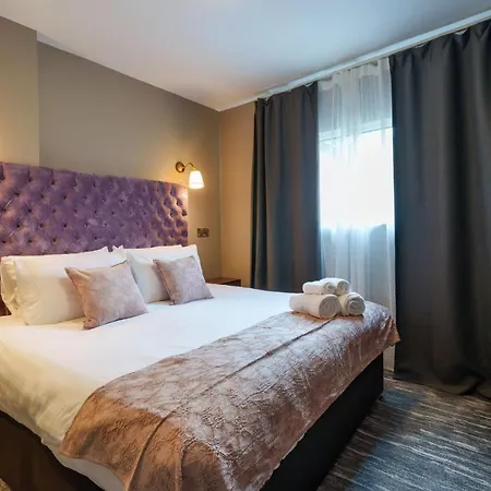 Гостевой дом Topper's Guest 3*