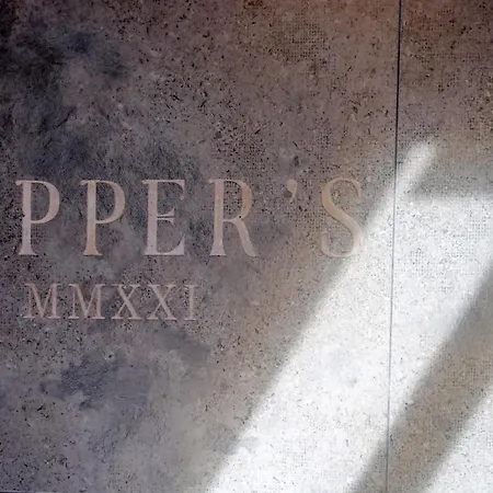 Topper's Guest Carrick on Shannon