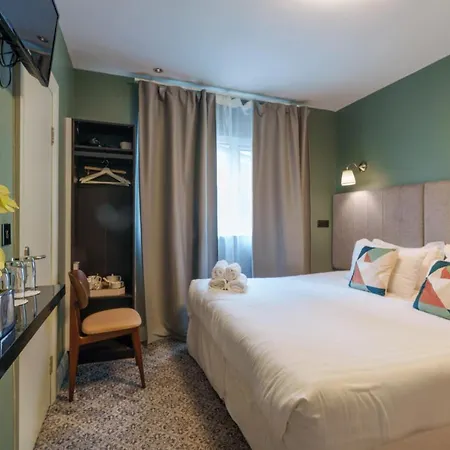 Topper's Guest Гостевой дом 3*