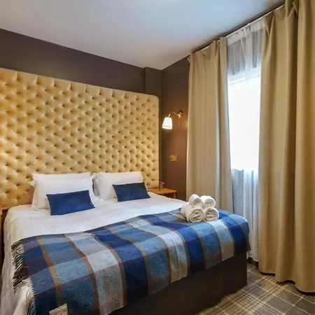 Guest house Topper's Guest 3*