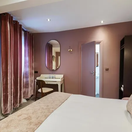 Гостевой дом Topper's Guest Carrick-on-Shannon