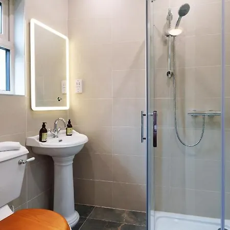 Topper's Guest Carrick-on-Shannon