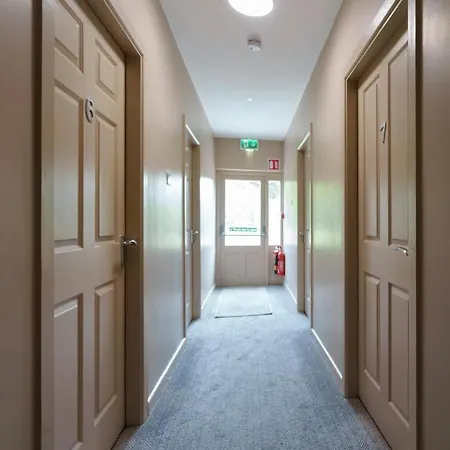Topper's Guest Guest house 3*