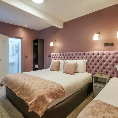 Topper's Guest 3* Carrick-on-Shannon