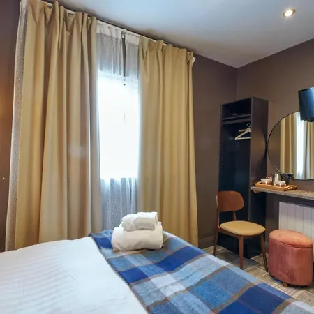 Topper's Guest Guest house Carrick-on-Shannon