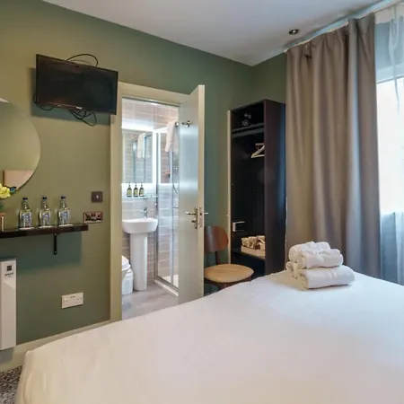 بيت ضيافة Topper's Guest Carrick on Shannon