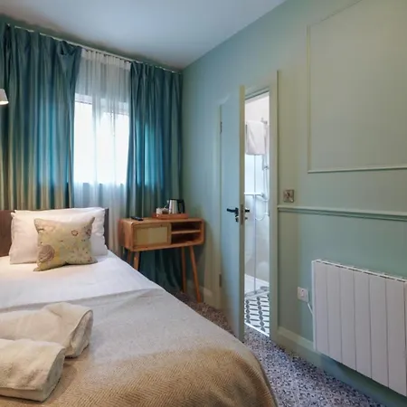 Guest house Topper's Guest Carrick-on-Shannon