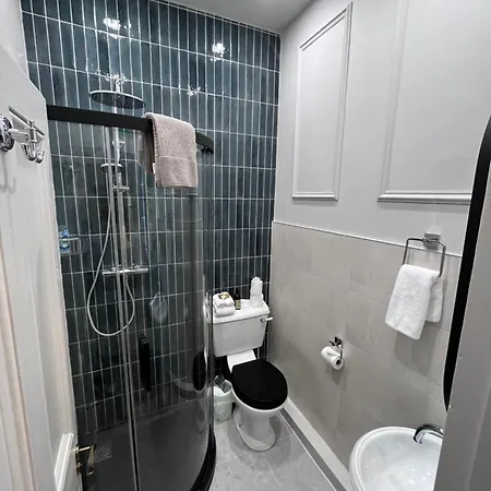 Topper's Guest 3* Carrick-on-Shannon