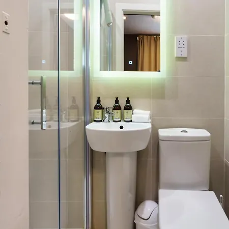 Гостевой дом Topper's Guest 3*