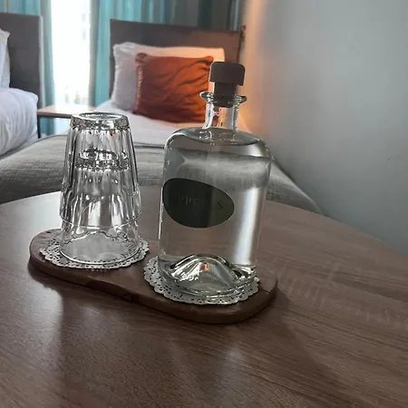 Topper's Guest 3* Carrick on Shannon