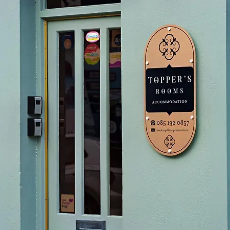 Guest house Topper's Guest 3*