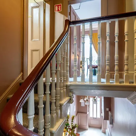 Гостевой дом Topper's Guest