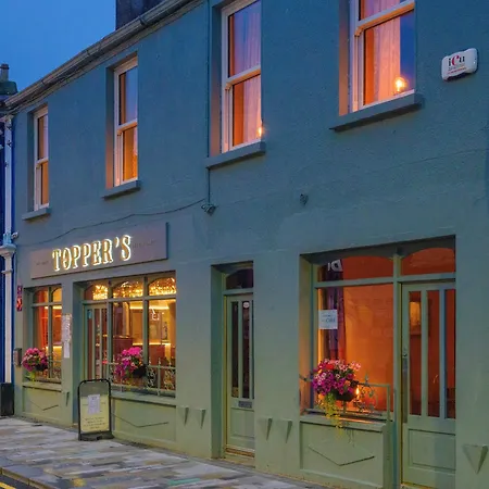Topper's