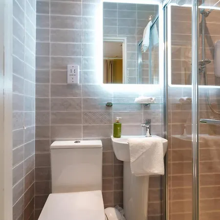 Topper's Guest Гостевой дом