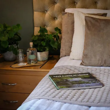 Гостевой дом Topper's Guest