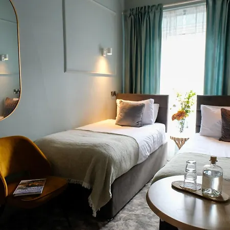 Guest house Topper's Guest 3*