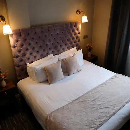 Гостевой дом Topper's Guest Carrick-on-Shannon