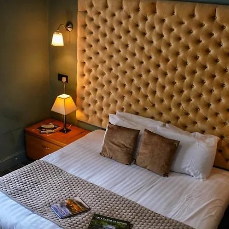 بيت ضيافة Topper's Guest 3*