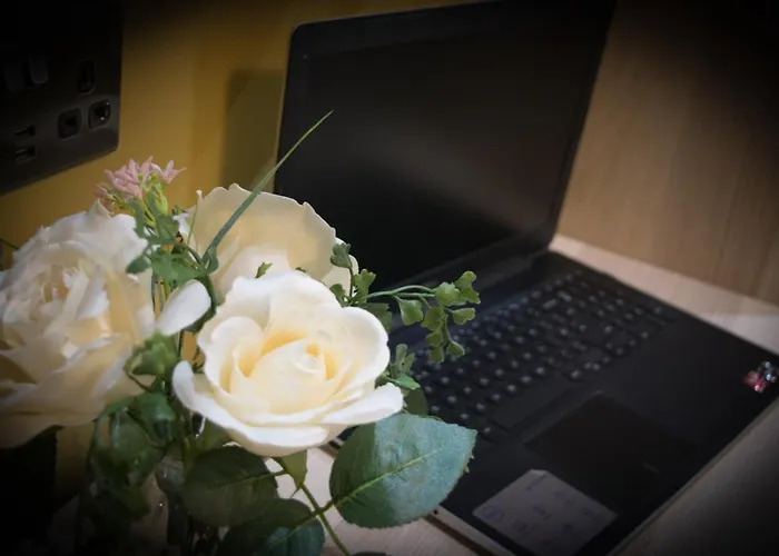 Pensjonat Topper's Guest 3*