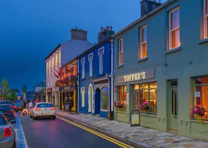 Pensjonat Topper's Guest 3*