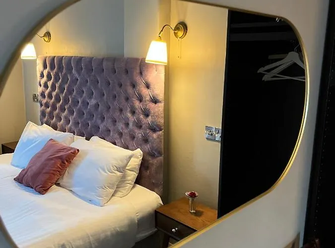 Topper's Guest Pensjonat 3*