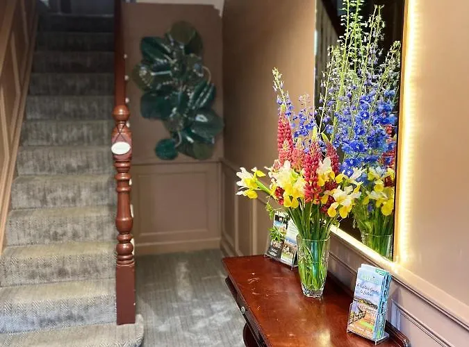 Pensjonat Topper's Guest 3*