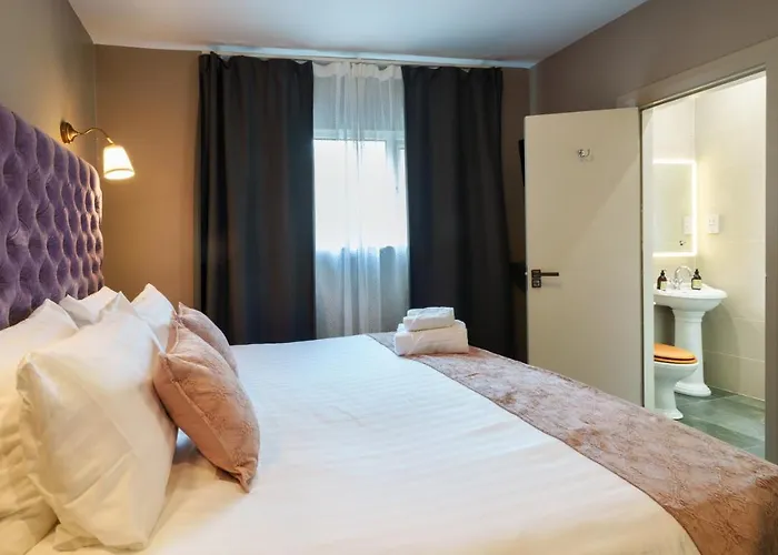 Casa de hóspedes Topper's Guest 4*
