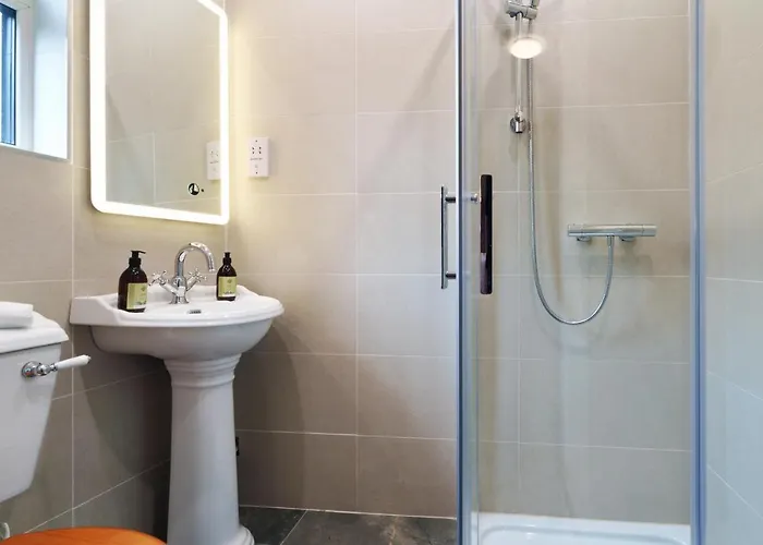 Topper's Guest Pensjonat