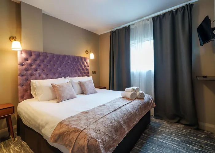 Pensjonat Topper's Guest 3*