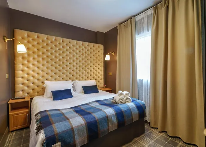 Pensjonat Topper's Guest 3*