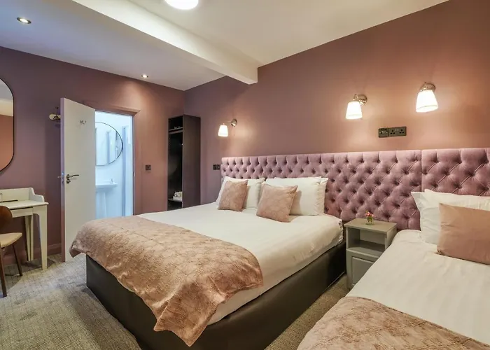 Topper's Guest 4* Carrick on Shannon