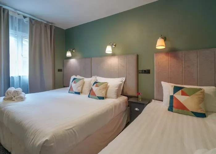 Casa de hóspedes Topper's Guest 4*