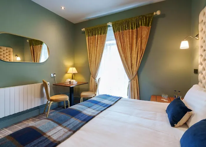 Topper's Guest 4* Carrick on Shannon
