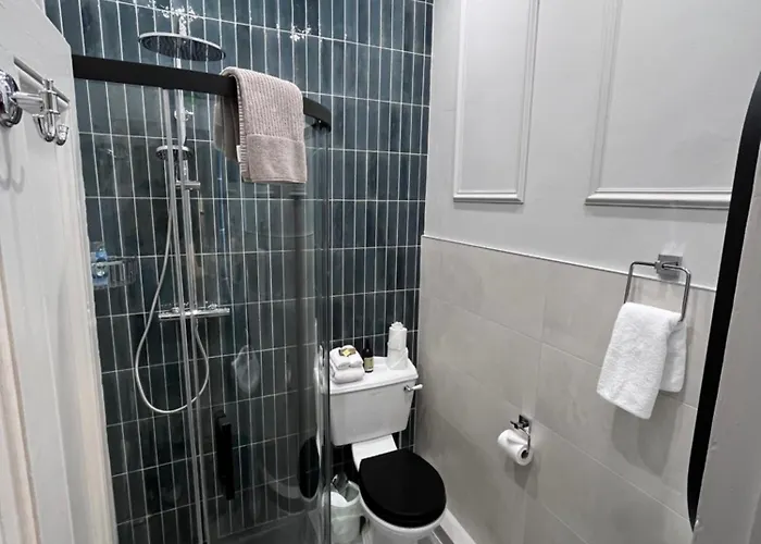 Topper's Guest 4* Carrick on Shannon