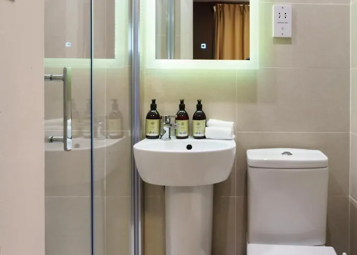 Pensjonat Topper's Guest 3*