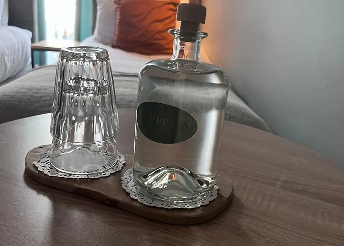 Topper's Guest 3* Carrick on Shannon