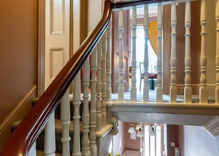 Pensjonat Topper's Guest