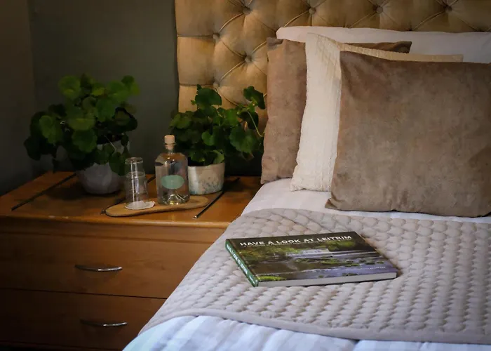 Pensjonat Topper's Guest