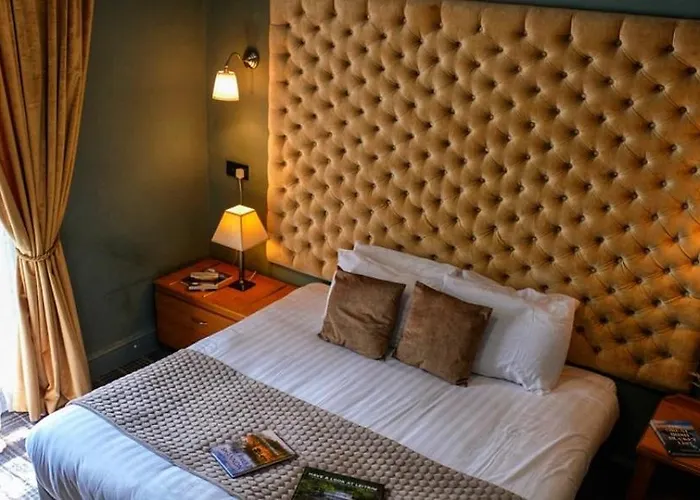 Pensjonat Topper's Guest 3*